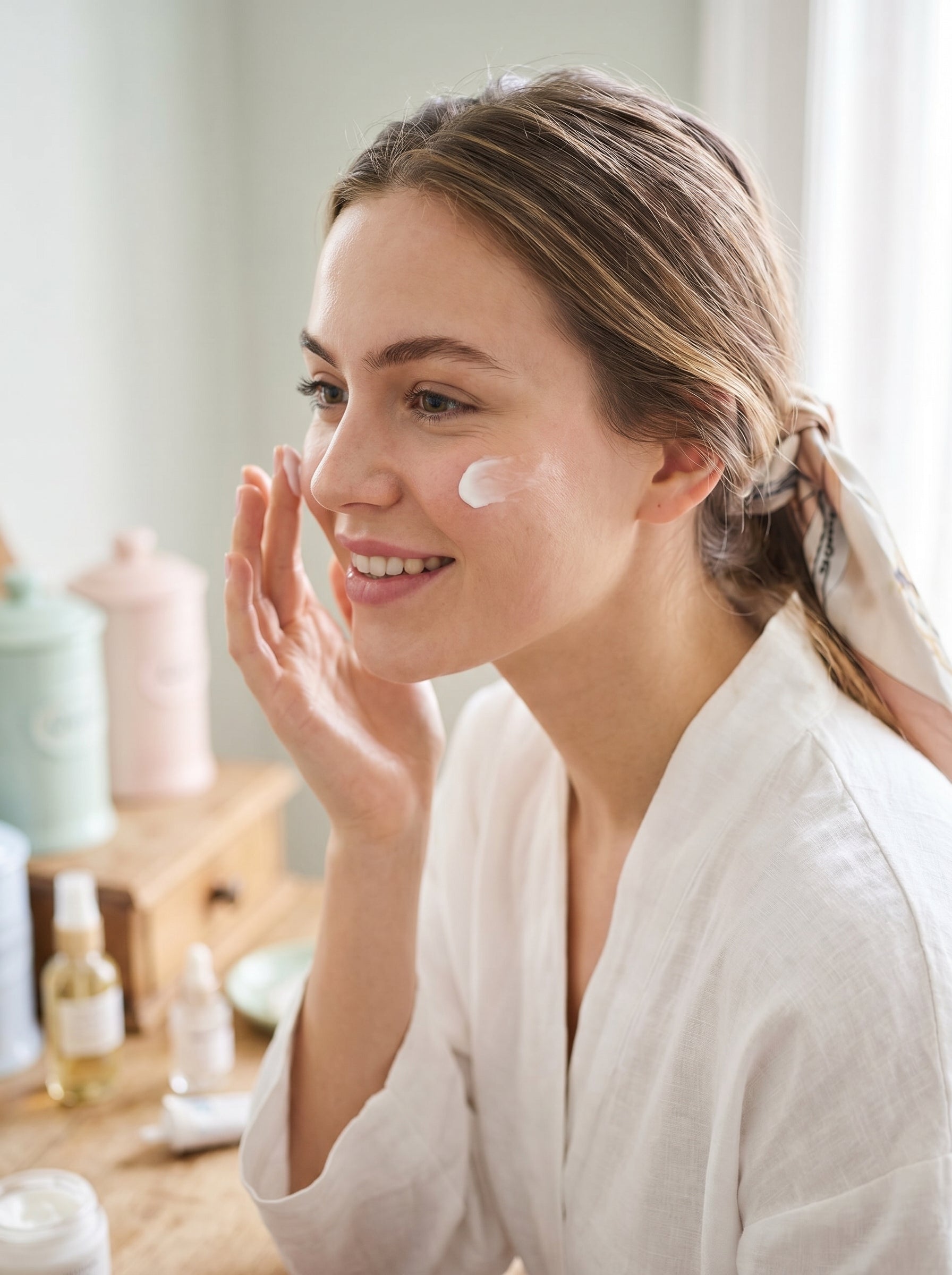 Beauty & Personal Care