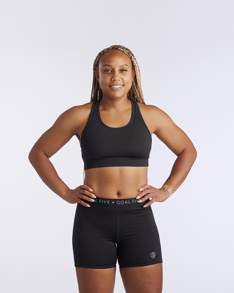 Sujetador deportivo acolchado 99'er