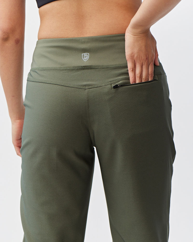 Pantalón Jogger Excel 7/8 de 71 cm