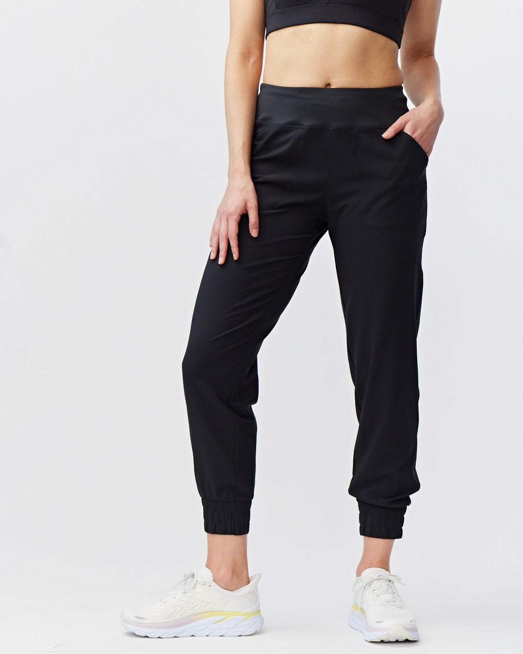 Pantalón Jogger Excel 7/8 de 71 cm