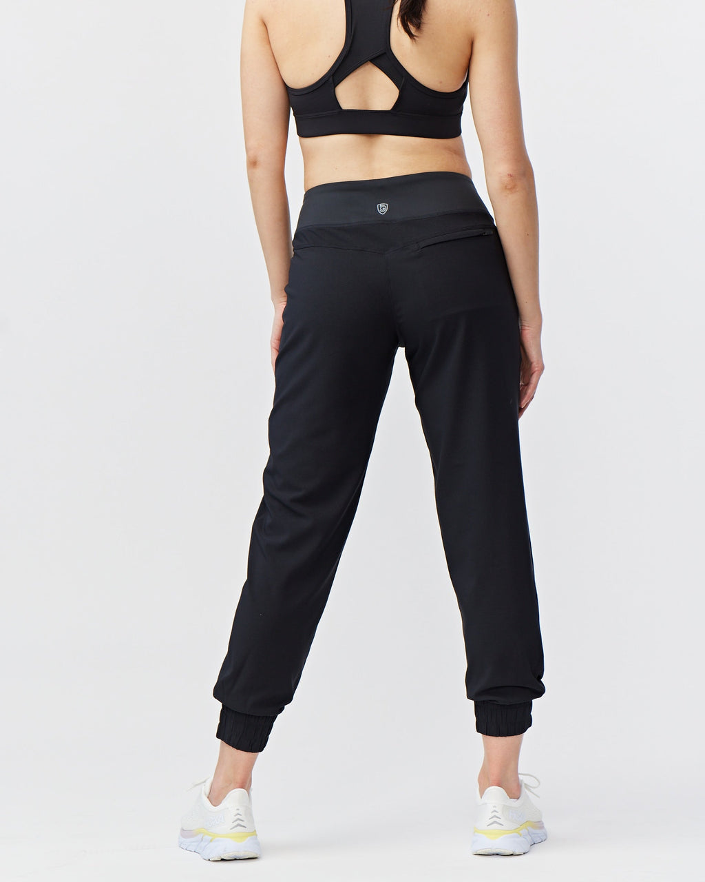 Pantalón Jogger Excel 7/8 de 71 cm