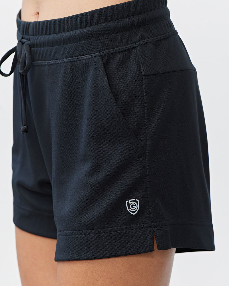 Pantalón Corto de Punto G5 Advance de 4,5 pulgadas