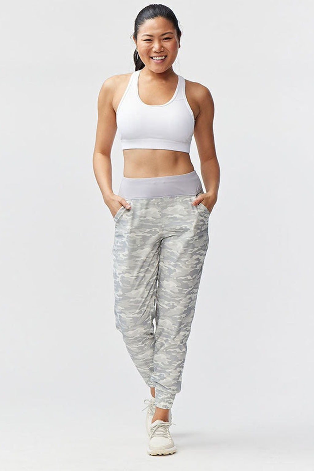 Pantalón Jogger Excel 7/8 de 71 cm
