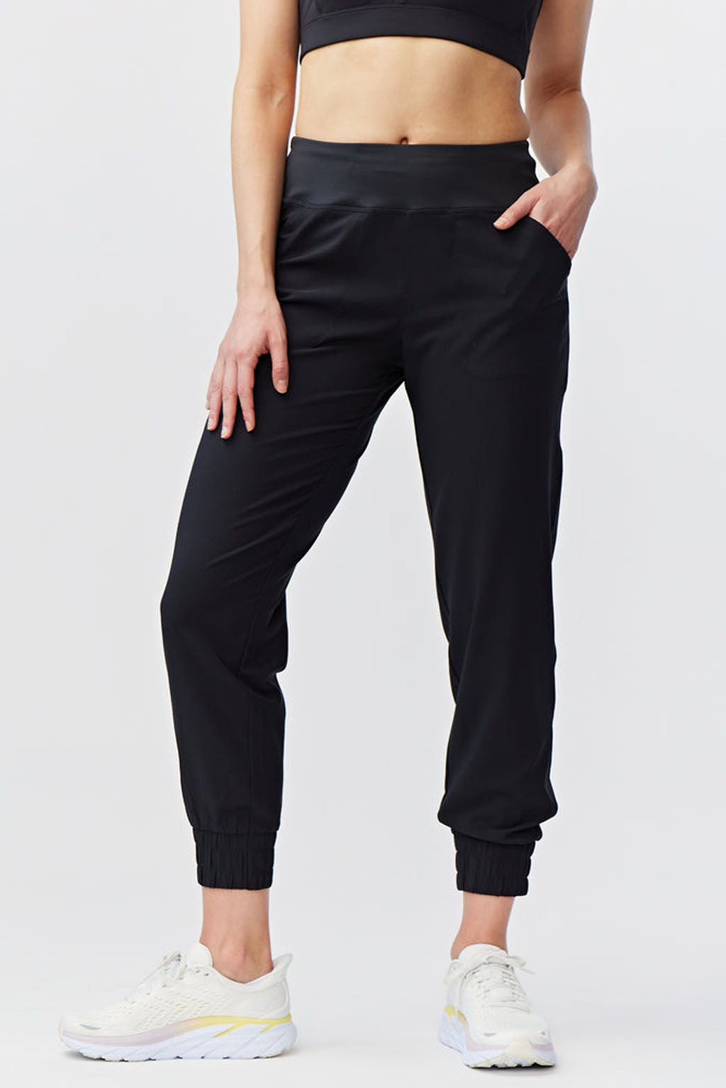 Pantalón Jogger Excel 7/8 de 71 cm