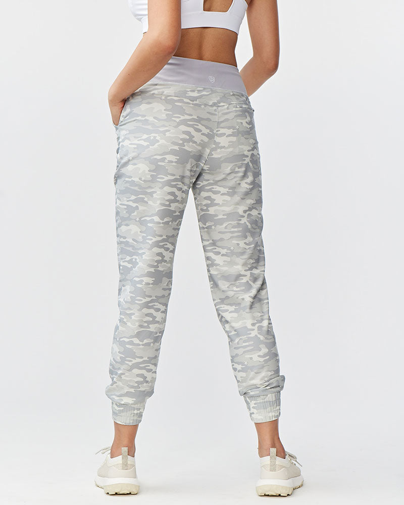 Pantalón Jogger Excel 7/8 de 71 cm