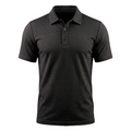 Ncor - Polo de lujo y confort para hombre