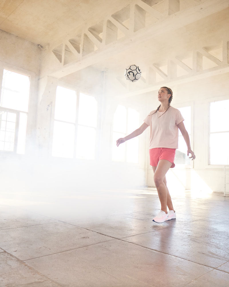 G5 Top de alto rendimiento para entrenamientos diarios para mujer